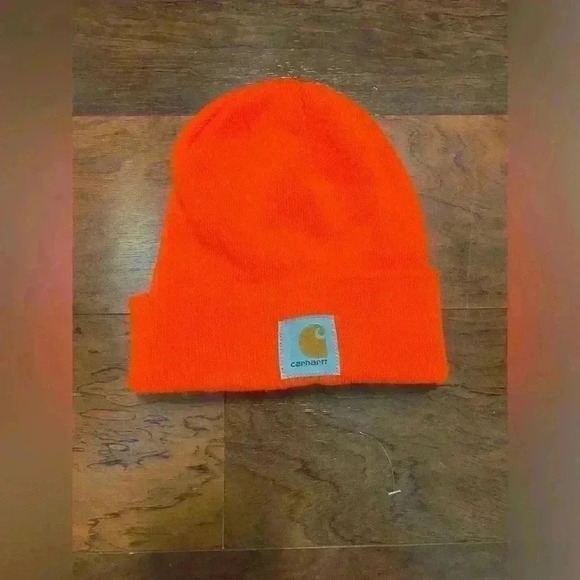 Carhartt Hat - Picture 2 of 5